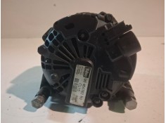 Recambio de alternador para citroen c3 8hy referencia OEM IAM 9646476280   2