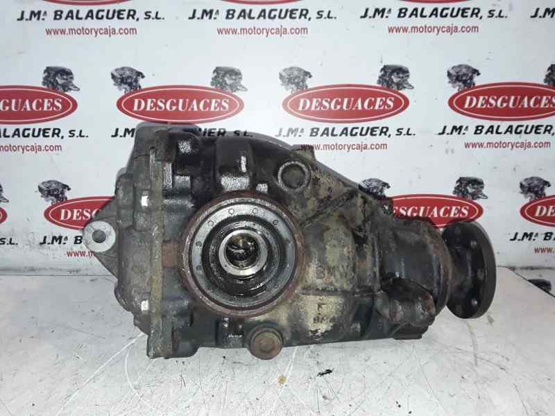 Recambio de diferencial trasero para bmw serie 3 berlina (e46) referencia OEM IAM 1214822J  