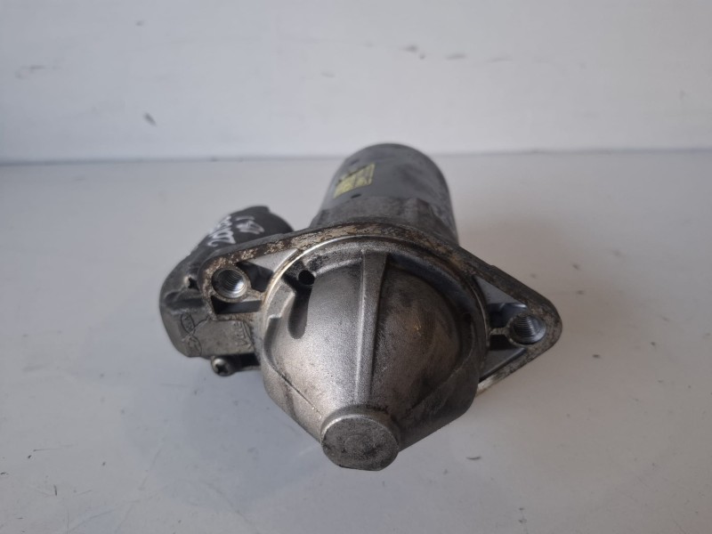 Recambio de motor arranque para hyundai i20 (pb) d4fc referencia OEM IAM 361002A300  