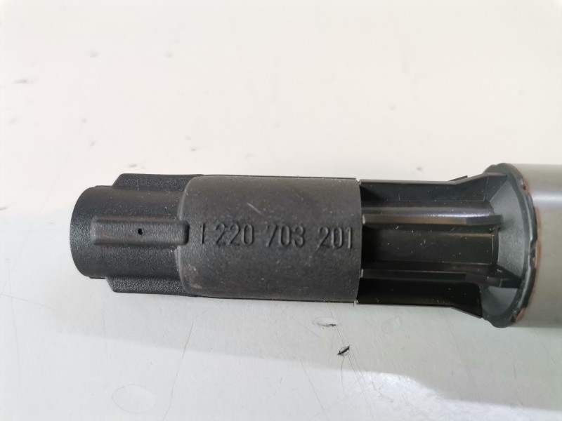 Recambio de bobina encendido para bmw serie 3 compacto (e46) n42b18a referencia OEM IAM 1220703201  