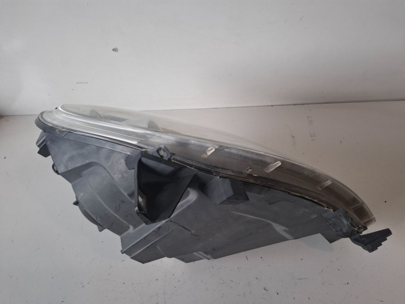 Recambio de faro derecho para peugeot boxer (333/335) furgón techo elevado bat.3450mm f1ce0481d referencia OEM IAM   