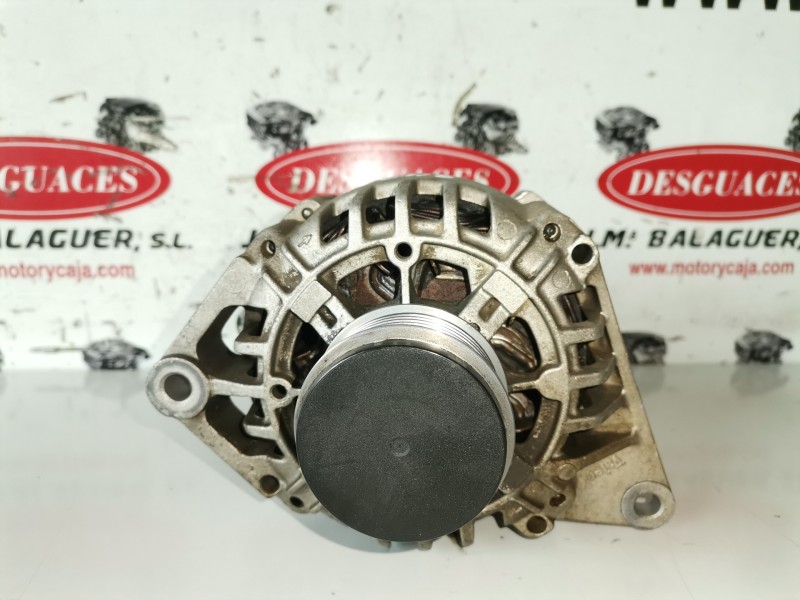 Recambio de alternador para renault scenic rx4 (ja0) f9q740 referencia OEM IAM H542466R  