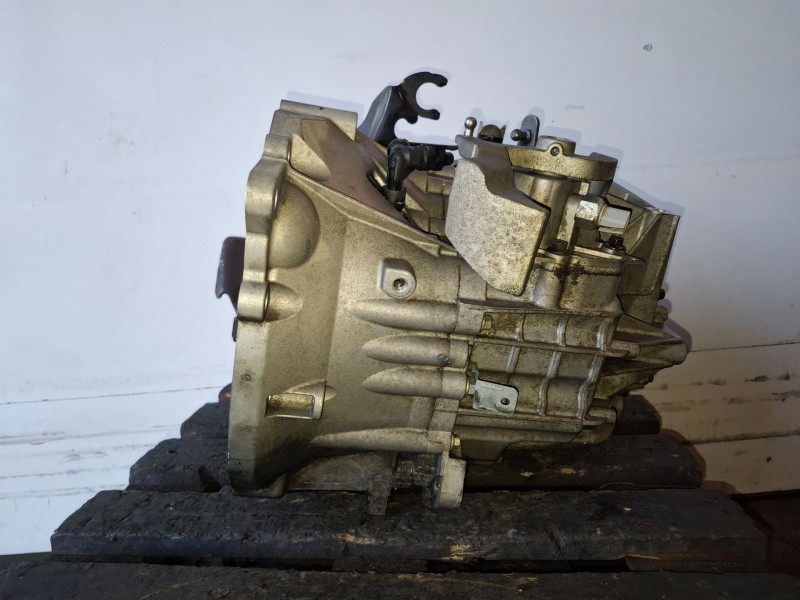 Recambio de caja cambios para ford mondeo berlina (ca2) qxba referencia OEM IAM 7G9R7002YE  