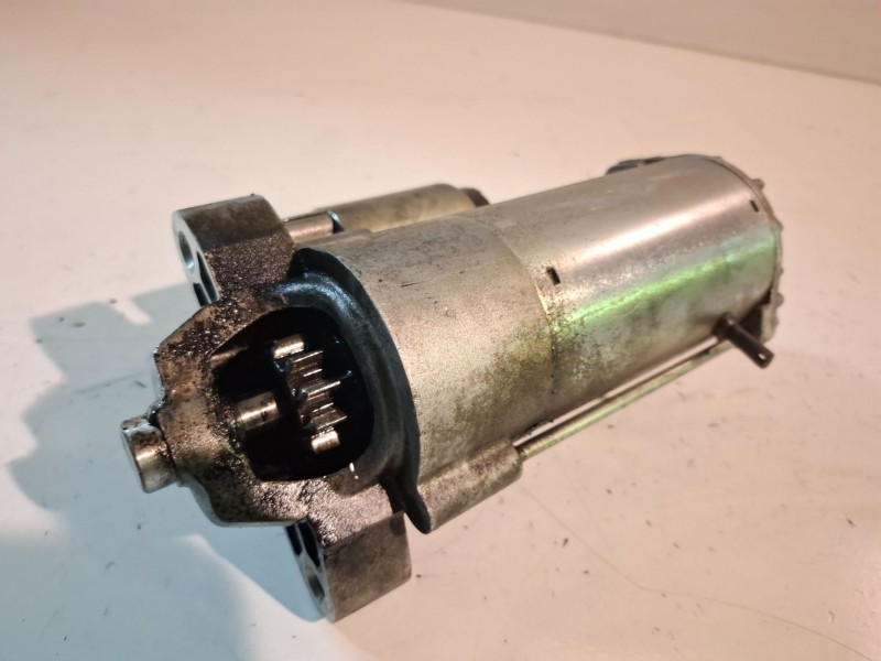 Recambio de motor arranque para ford mondeo berlina (ca2) qxba referencia OEM IAM 6G9N11000FA  