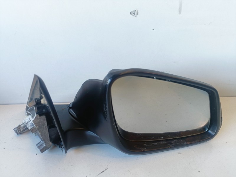 Recambio de retrovisor derecho para bmw serie 3 berlina (f30) n47d20c referencia OEM IAM 51167338922  