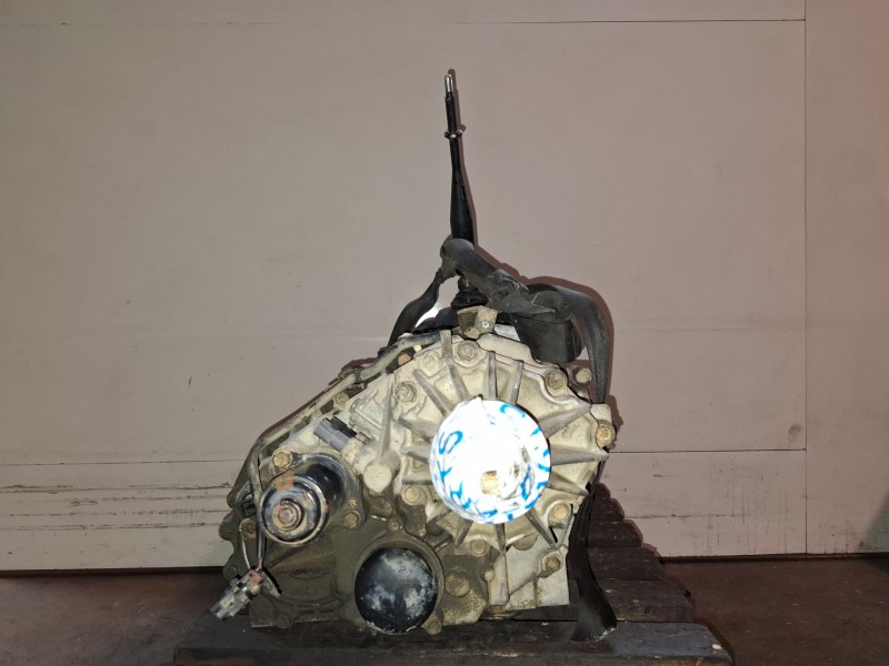 Recambio de caja cambios para nissan pathfinder (r51) yd25 referencia OEM IAM   