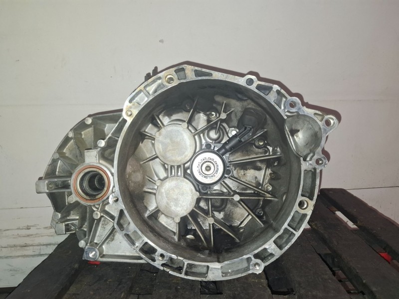 Recambio de caja cambios para ford c-max (cb3)(2007) g6dd referencia OEM IAM 8M5R7002FD  