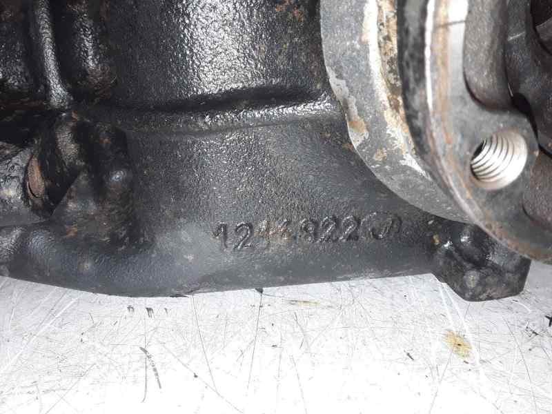 Recambio de diferencial trasero para bmw serie 3 berlina (e46) referencia OEM IAM 1214822J  