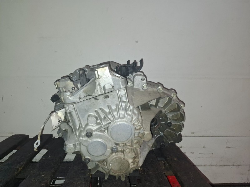 Recambio de caja cambios para ford c-max (cb3)(2007) g6dd referencia OEM IAM 8M5R7002FD  