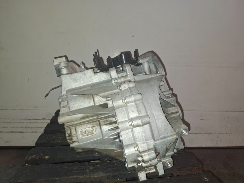 Recambio de caja cambios para ford c-max (cb3)(2007) g6dd referencia OEM IAM 8M5R7002FD  
