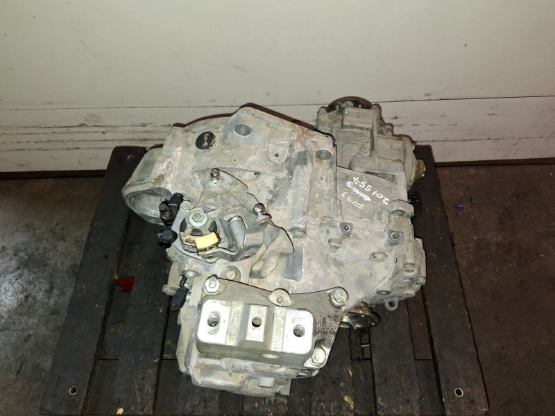 Recambio de caja cambios para seat leon (1m1) ajq referencia OEM IAM EFY  