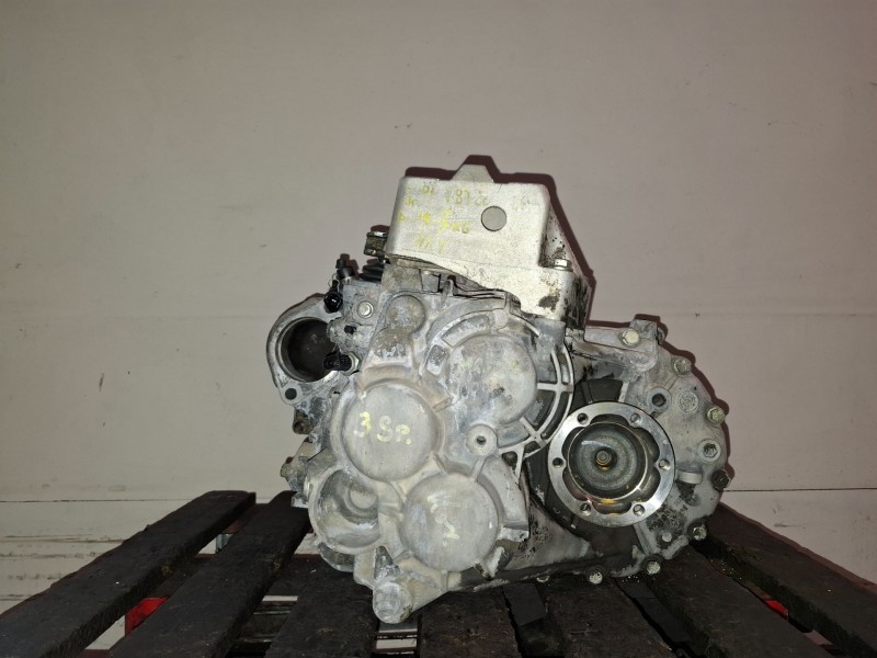 Recambio de caja cambios para seat leon (1m1) ajq referencia OEM IAM EFY  