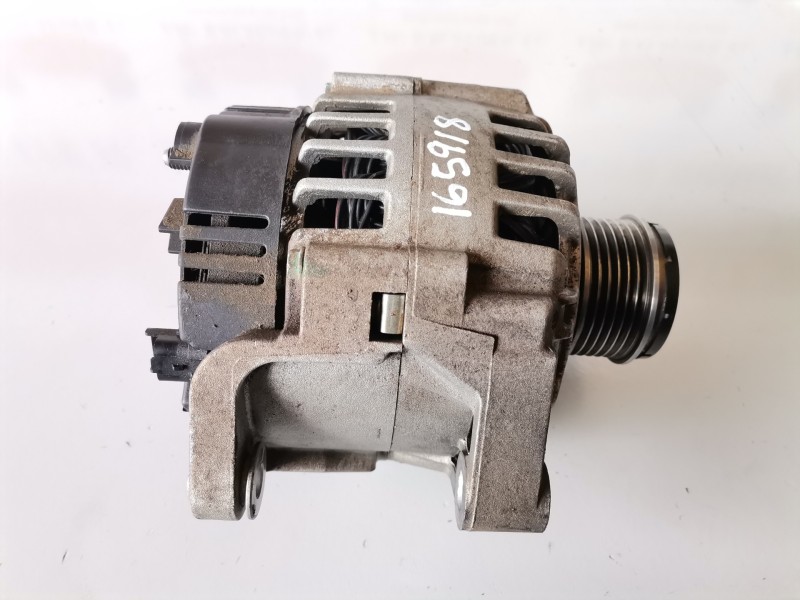 Recambio de alternador para renault scenic rx4 (ja0) f9q740 referencia OEM IAM H542466R  
