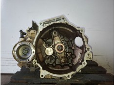 Recambio de caja cambios para skoda fabia (6y2/6y3) axr referencia OEM IAM JDA  