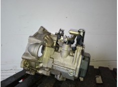 Recambio de caja cambios para skoda fabia (6y2/6y3) axr referencia OEM IAM JDA   2
