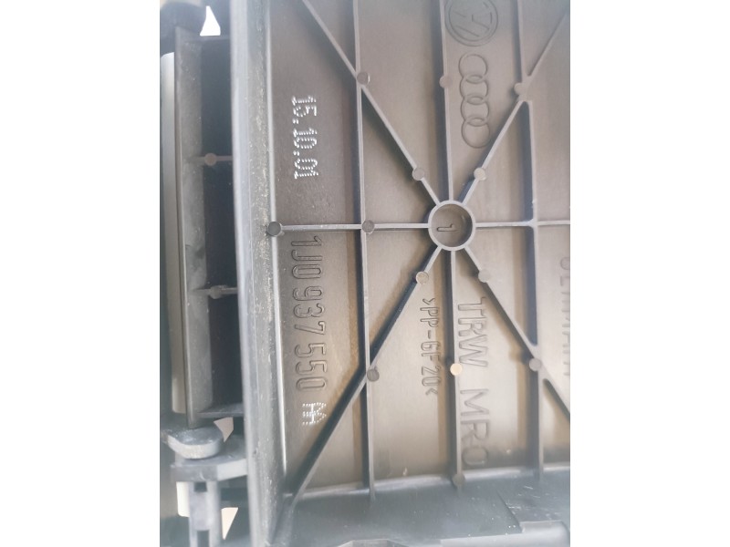 Recambio de caja reles / fusibles para volkswagen golf iv variant (1j5)(05.1999) bcb referencia OEM IAM 1J0937550AA  
