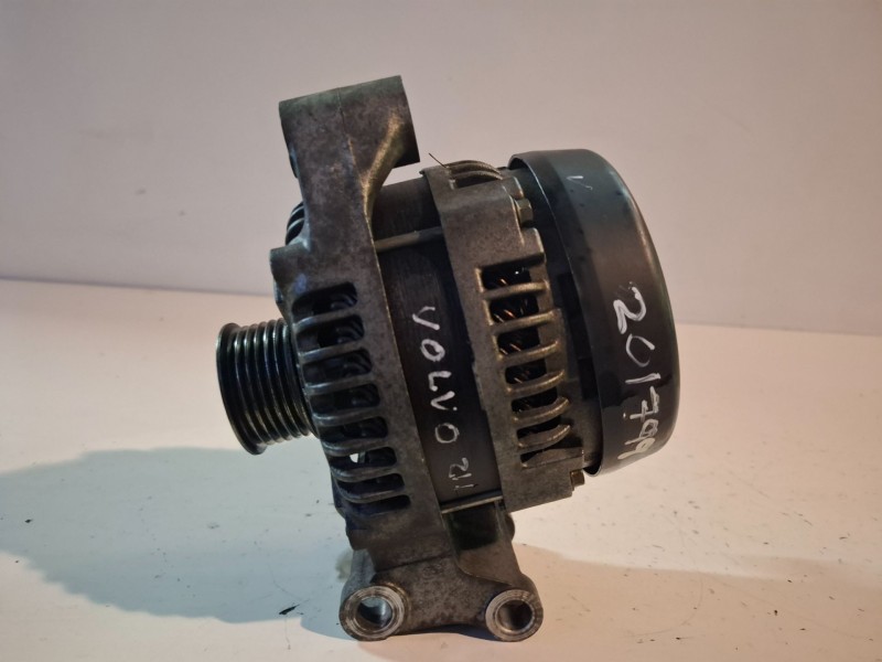 Recambio de alternador para volvo c30 b4164s3 referencia OEM IAM 1042104022  