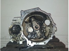 Recambio de caja cambios para seat leon (1p1) bxe referencia OEM IAM GQQ  