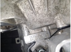 Recambio de caja cambios para seat leon (1p1) bxe referencia OEM IAM GQQ   2