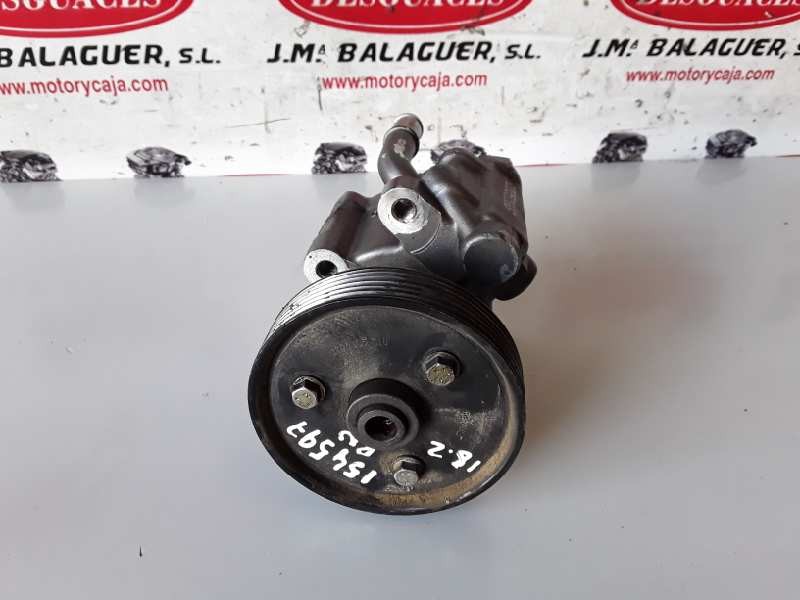 Recambio de bomba direccion para renault scenic rx4 (ja0) f9q740 referencia OEM IAM   