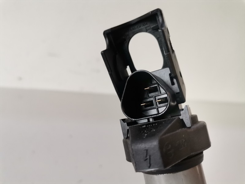 Recambio de bobina encendido para bmw serie 3 compacto (e46) n42b18a referencia OEM IAM 1220703201  