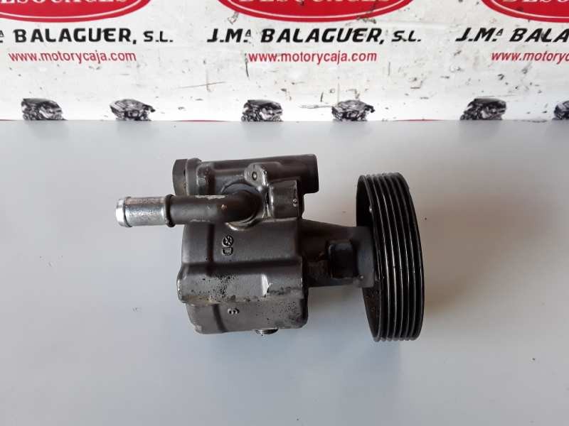 Recambio de bomba direccion para renault scenic rx4 (ja0) f9q740 referencia OEM IAM   