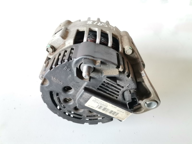 Recambio de alternador para renault scenic rx4 (ja0) f9q740 referencia OEM IAM H542466R  