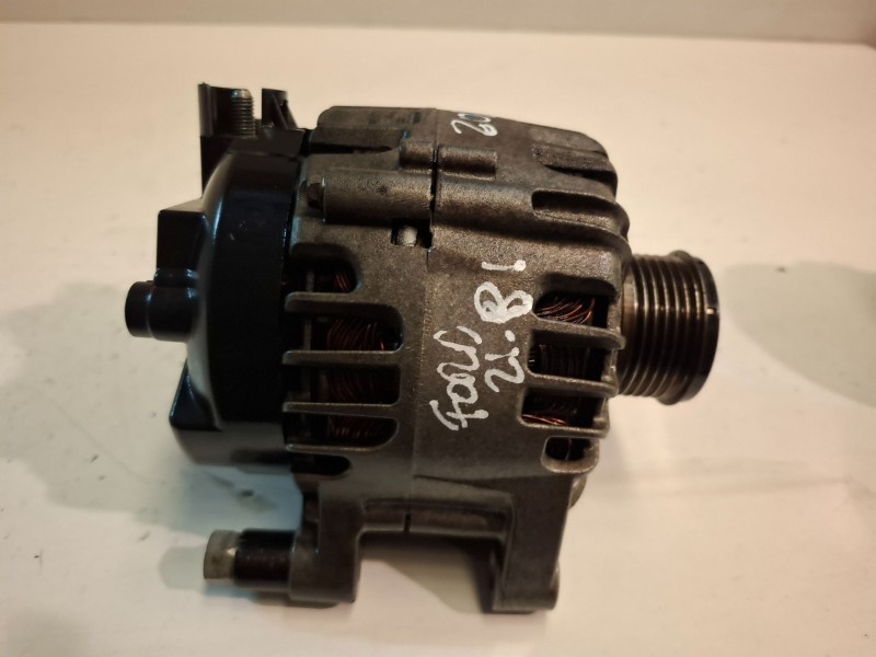 Recambio de alternador para ford fiesta (cb1) f6jd referencia OEM IAM 8V2110300AB  