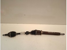 Recambio de transmision delantera derecha para ford fiesta (cb1) f6jd referencia OEM IAM 8V513B436AE  