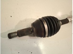 Recambio de transmision delantera derecha para ford fiesta (cb1) f6jd referencia OEM IAM 8V513B436AE   2