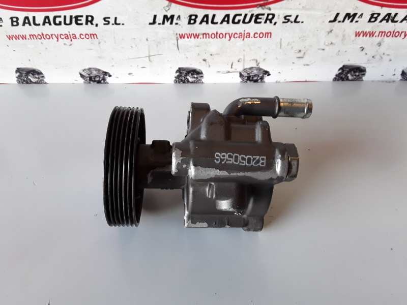 Recambio de bomba direccion para renault scenic rx4 (ja0) f9q740 referencia OEM IAM   