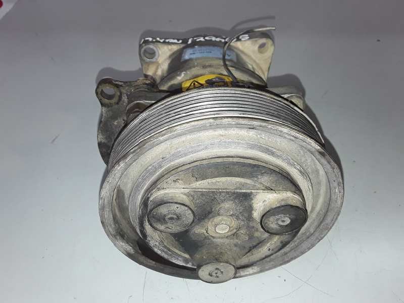 Recambio de compresor aire acondicionado para renault master ii fase 2 camión/chasis zd3a202 referencia OEM IAM TM13XD/500630847