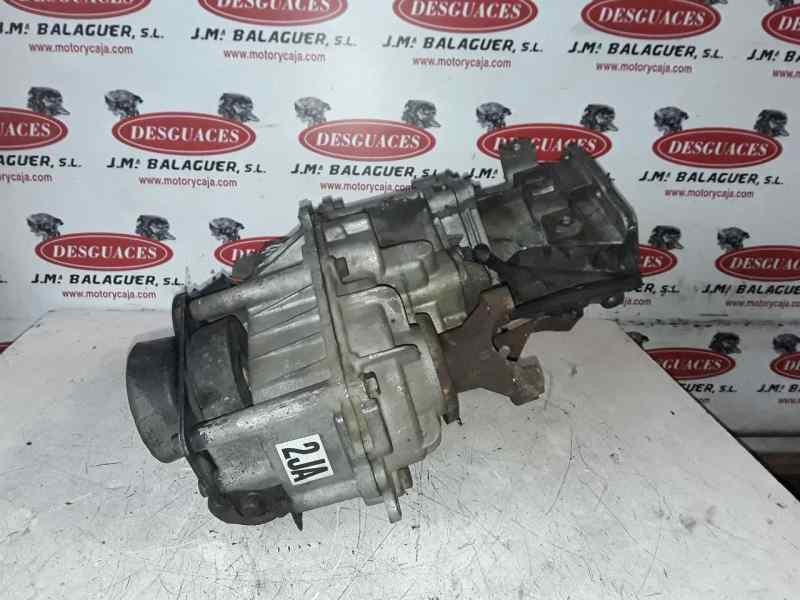 Recambio de diferencial central para ford explorer referencia OEM IAM 1354065901N/B2143/856596/2JA  