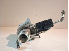 Recambio de turbocompresor para opel insignia b sports tourer b20dth referencia OEM IAM 55495595  