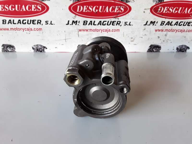 Recambio de bomba direccion para renault scenic rx4 (ja0) f9q740 referencia OEM IAM   