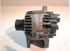 Recambio de alternador para renault megane ii grandtour k9k732 referencia OEM IAM 8200410681B   2