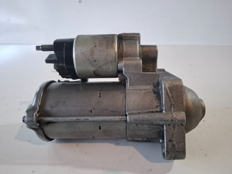 Recambio de motor arranque para dacia dokker express k9k872 referencia OEM IAM 233003759RB  