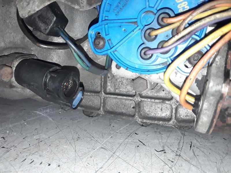 Recambio de diferencial central para ford explorer referencia OEM IAM 1354065901N/B2143/856596/2JA  