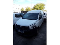 dacia dokker del año 2019