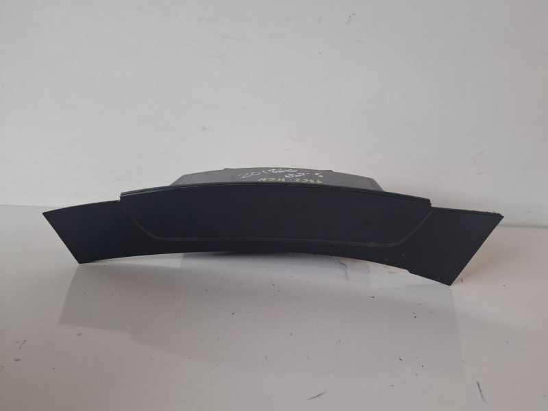 Recambio de pantalla multifuncion para honda civic 5 puertas (fk) n22a2 referencia OEM IAM HR0343605  
