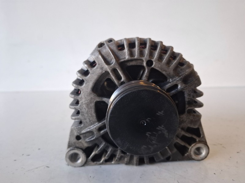 Recambio de alternador para peugeot partner (s2) 9hx referencia OEM IAM   