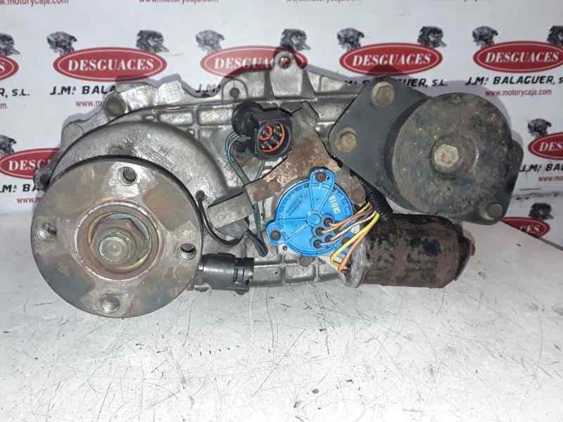 Recambio de diferencial central para ford explorer referencia OEM IAM 1354065901N/B2143/856596/2JA  