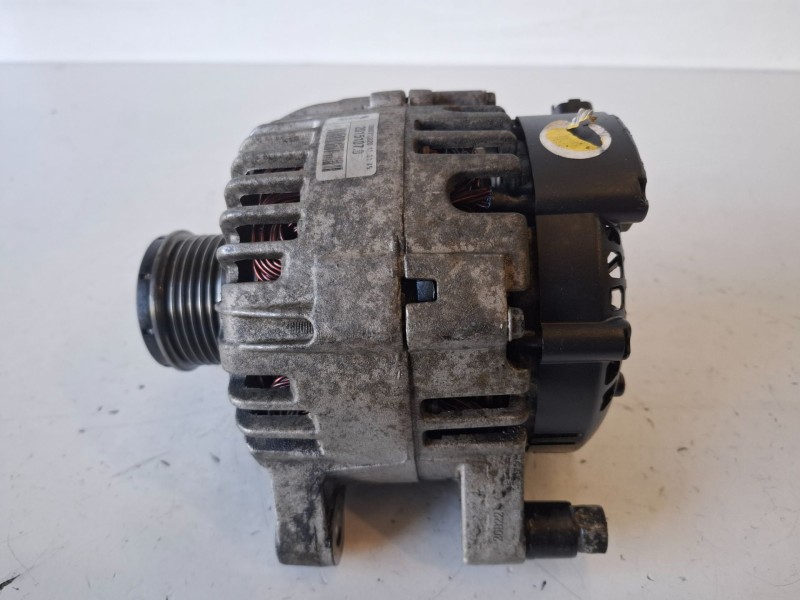 Recambio de alternador para peugeot partner (s2) 9hx referencia OEM IAM   