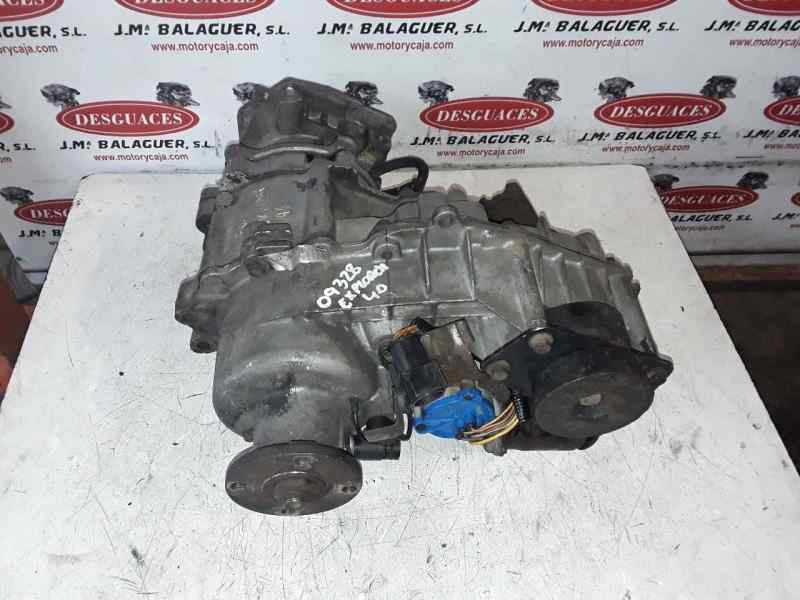 Recambio de diferencial central para ford explorer referencia OEM IAM 1354065901N/B2143/856596/2JA  