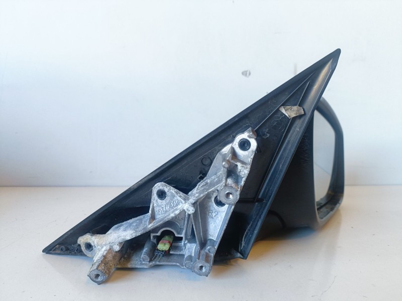 Recambio de retrovisor derecho para bmw serie 3 berlina (f30) n47d20c referencia OEM IAM 51167338922  