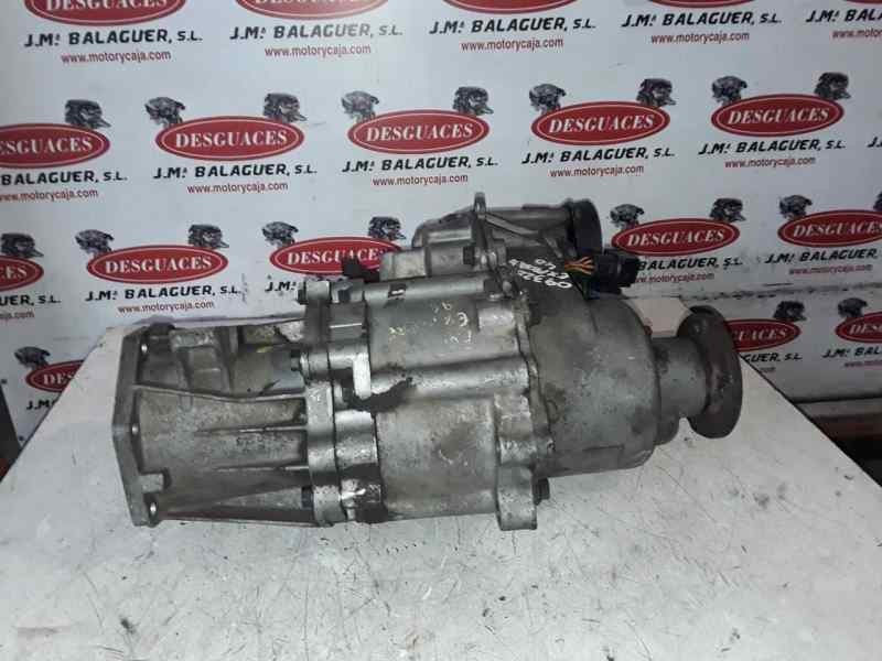 Recambio de diferencial central para ford explorer referencia OEM IAM 1354065901N/B2143/856596/2JA  