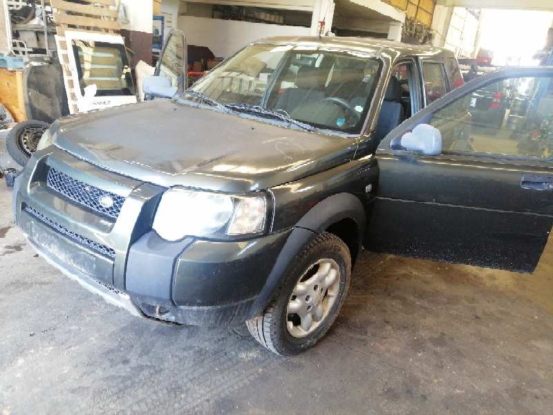 land rover freelander (ln) del año 2005