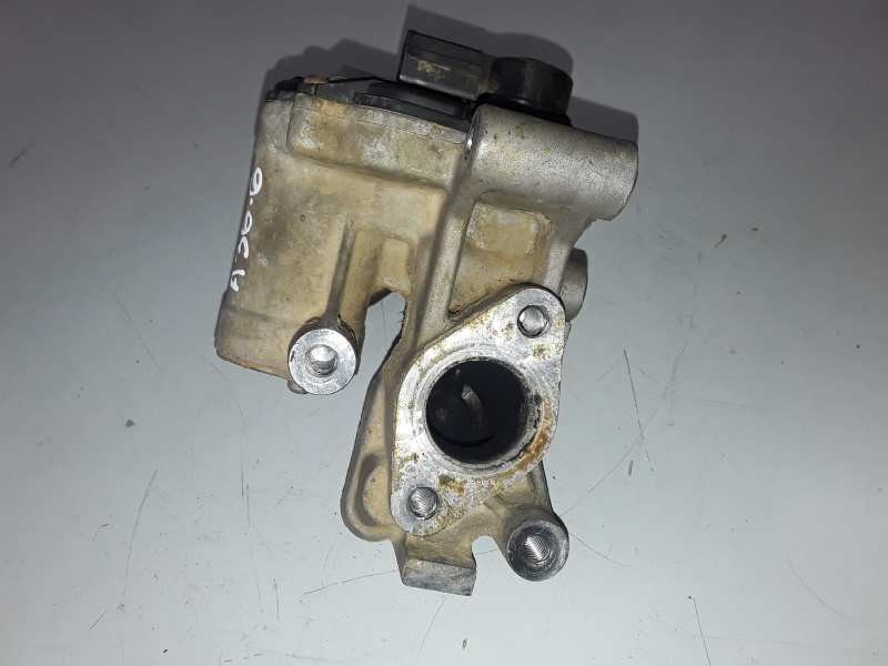 Recambio de valvula egr para renault master ii fase 2 camión/chasis zd3a202 referencia OEM IAM A2C53037341  