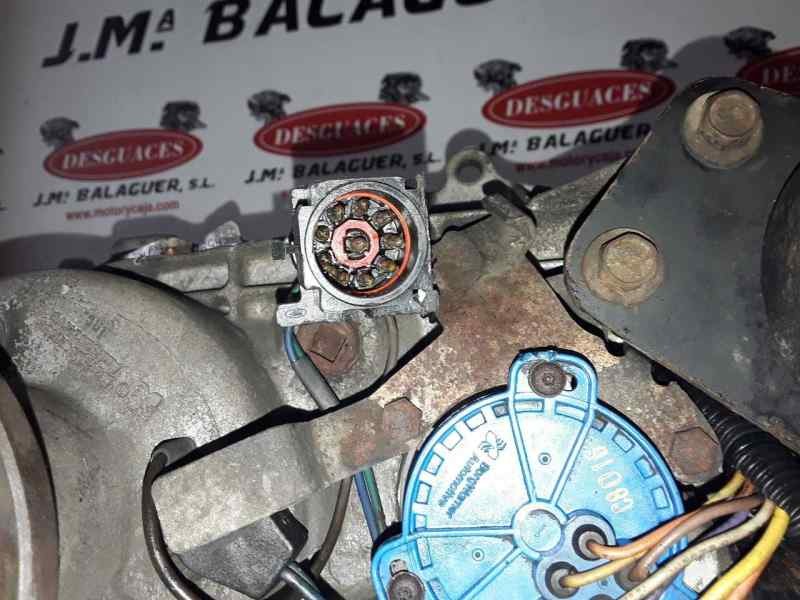 Recambio de diferencial central para ford explorer referencia OEM IAM 1354065901N/B2143/856596/2JA  