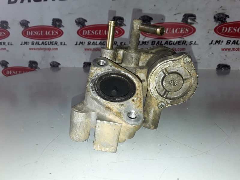 Recambio de valvula egr para renault master ii fase 2 camión/chasis zd3a202 referencia OEM IAM A2C53037341  